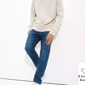 Mens American Eagle Extreme Flex Jeans